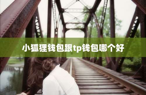 小狐狸钱包跟tp钱包哪个好