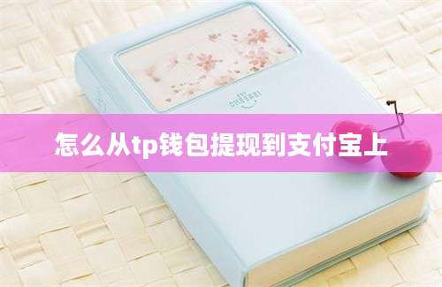 怎么从tp钱包提现到支付宝上
