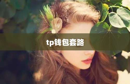 tp钱包套路