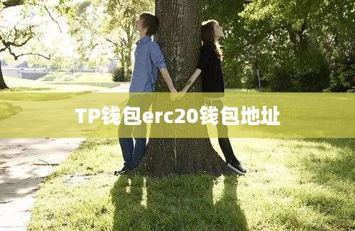 TP钱包erc20钱包地址
