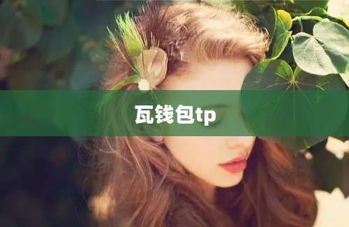瓦钱包tp