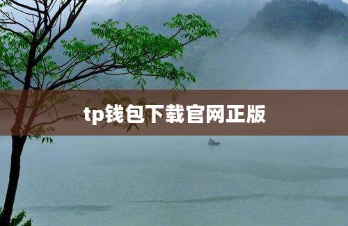 tp钱包下载官网正版