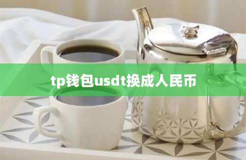 tp钱包usdt换成人民币