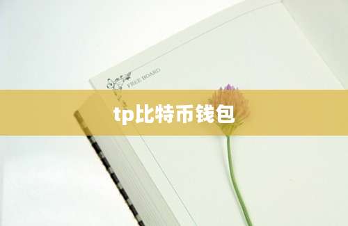 tp比特币钱包