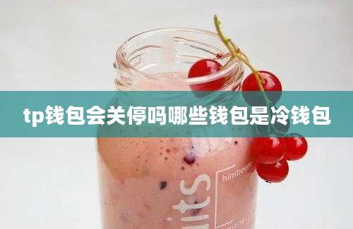 tp钱包会关停吗哪些钱包是冷钱包