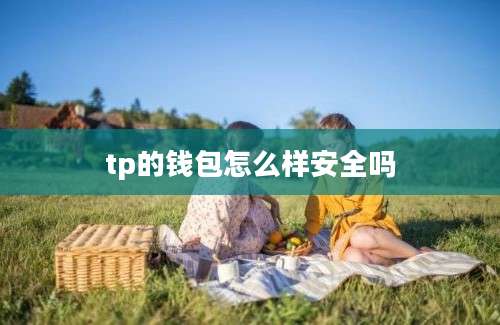 tp的钱包怎么样安全吗