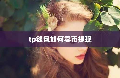 tp钱包如何卖币提现
