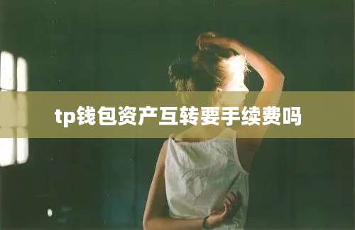 tp钱包资产互转要手续费吗