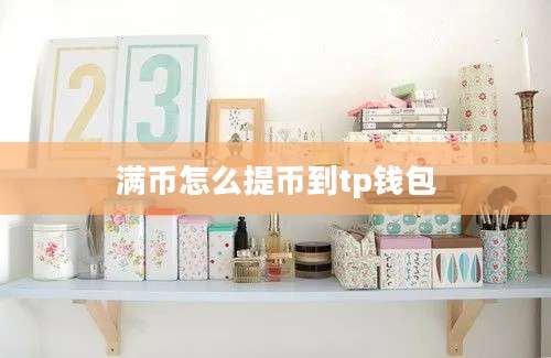 满币怎么提币到tp钱包