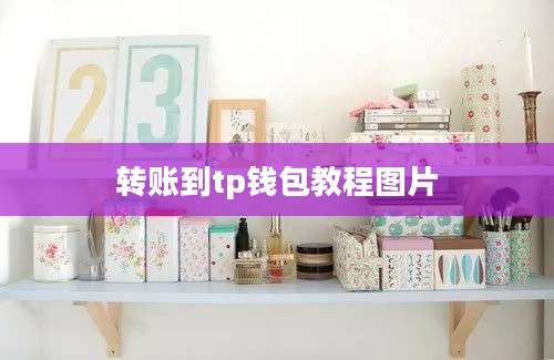 转账到tp钱包教程图片