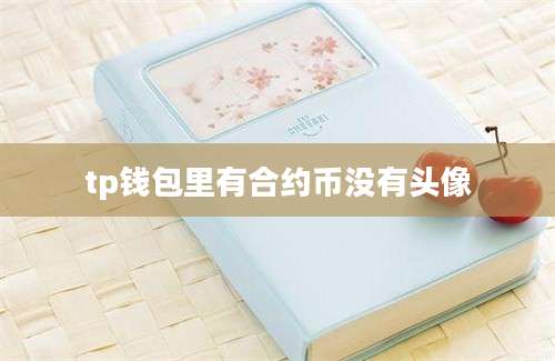 tp钱包里有合约币没有头像