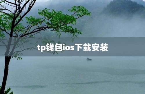 tp钱包ios下载安装