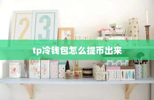tp冷钱包怎么提币出来