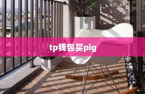 tp钱包买pig
