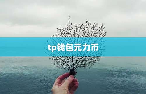 tp钱包元力币