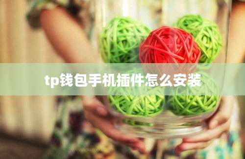 tp钱包手机插件怎么安装