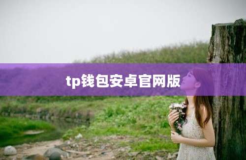 tp钱包安卓官网版