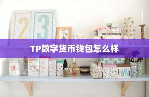 TP数字货币钱包怎么样