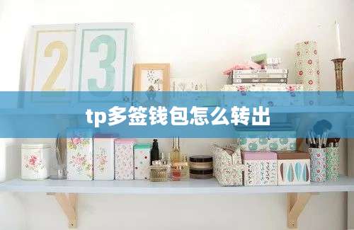 tp多签钱包怎么转出