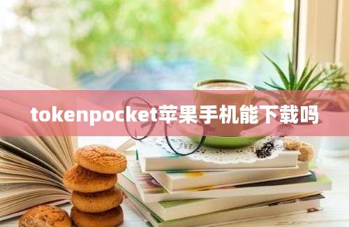 tokenpocket苹果手机能下载吗