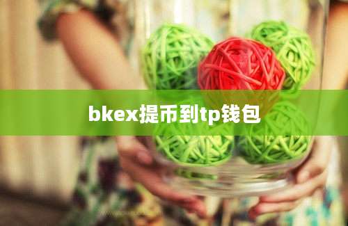 bkex提币到tp钱包