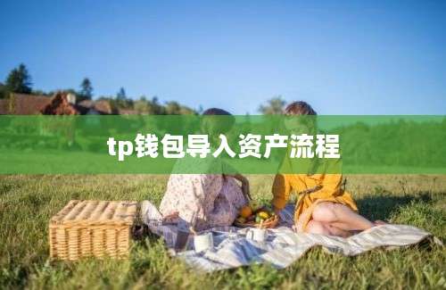 tp钱包导入资产流程