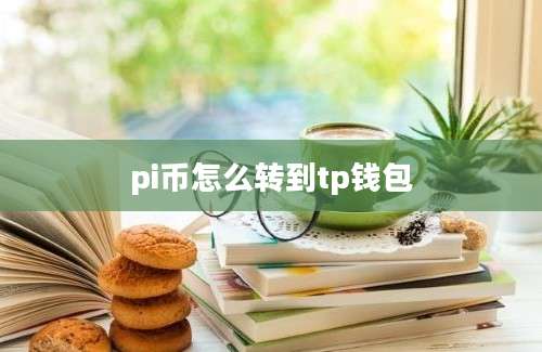 pi币怎么转到tp钱包