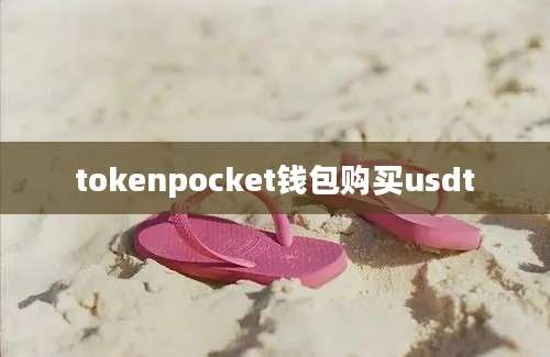 tokenpocket钱包购买usdt