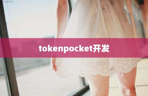 tokenpocket开发