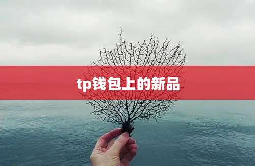 tp钱包上的新品