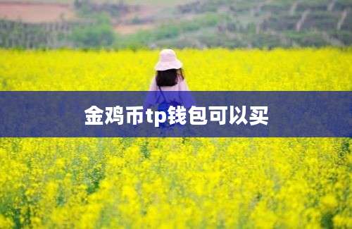 金鸡币tp钱包可以买