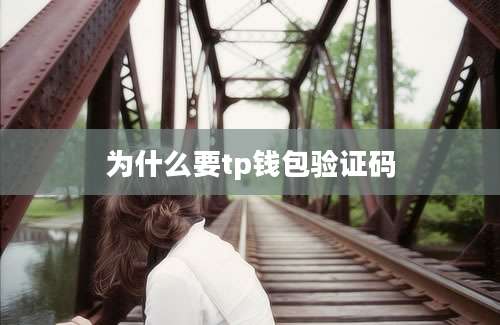 为什么要tp钱包验证码