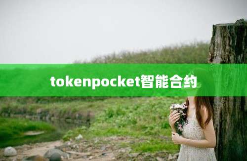 tokenpocket智能合约