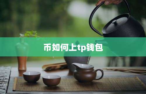 币如何上tp钱包