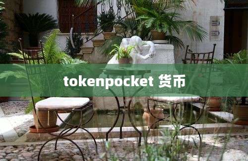 tokenpocket 货币