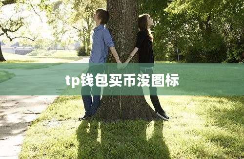 tp钱包买币没图标