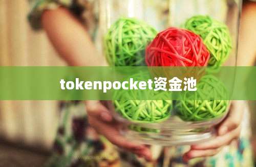 tokenpocket资金池