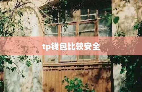 tp钱包比较安全