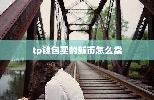 tp钱包买的新币怎么卖