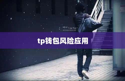 tp钱包风险应用