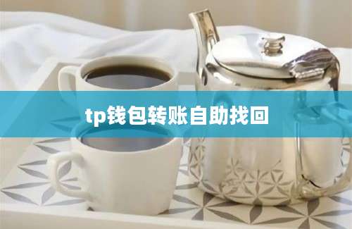 tp钱包转账自助找回