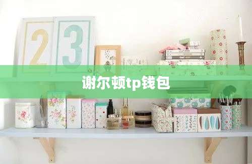 谢尔顿tp钱包