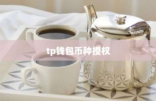 tp钱包币种授权