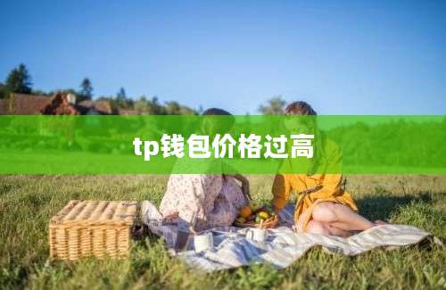 tp钱包价格过高