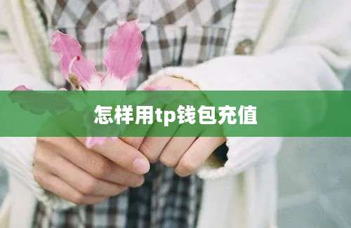 怎样用tp钱包充值