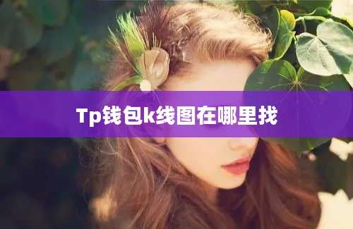 Tp钱包k线图在哪里找