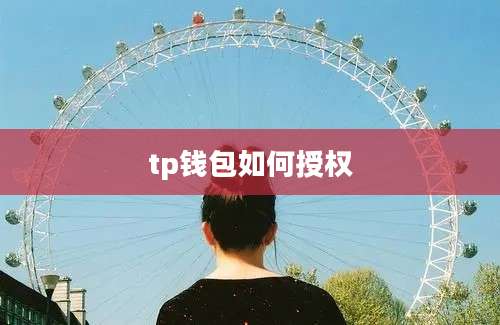 tp钱包如何授权