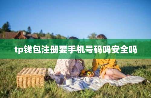 tp钱包注册要手机号码吗安全吗