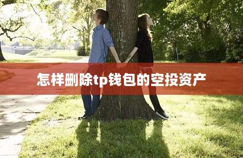 怎样删除tp钱包的空投资产