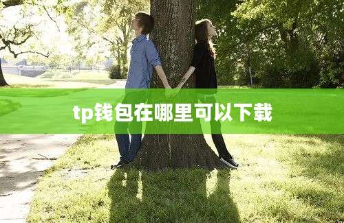 tp钱包在哪里可以下载
